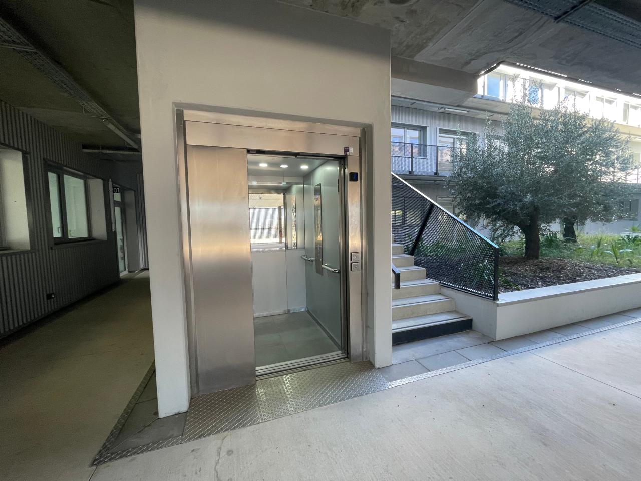 Bureau Montpellier 3258m² Location bureau Montpellier Hérault OLBUR2115374 5